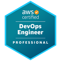 AWS-Certified-DevOps-Engineer-Professional_badge.7492bf660b5351e51f3f8015e4818924294a7e8c