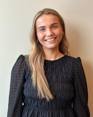 Marit Lande Øyjord