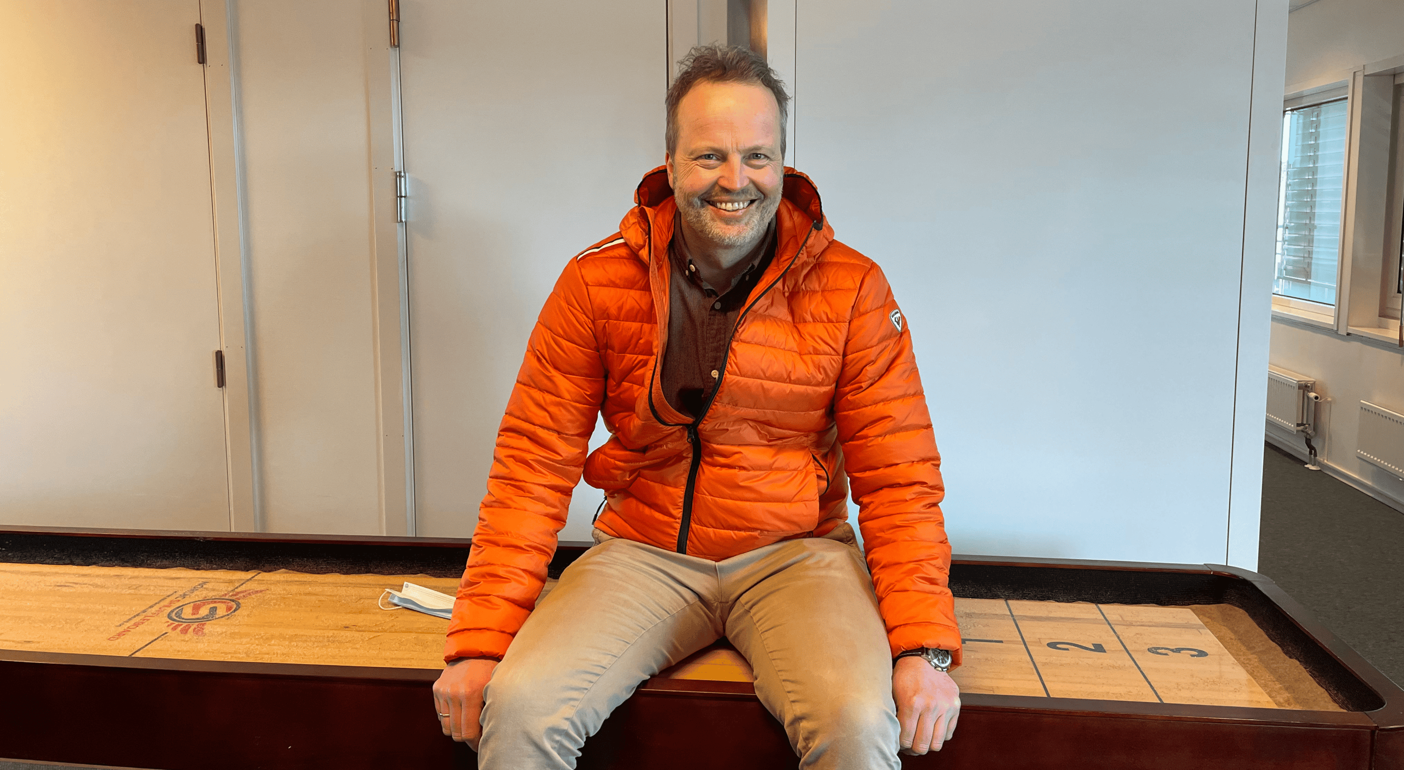 petter dobbelie