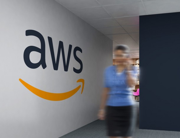 AWS