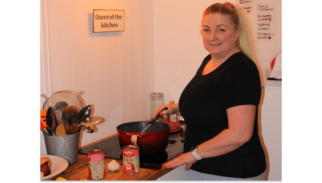 Beate Kiste Torgersen ny 169
