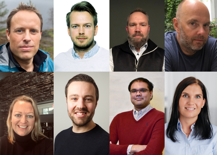 Another A-team joins Pearl Norway and Pearl Sweden