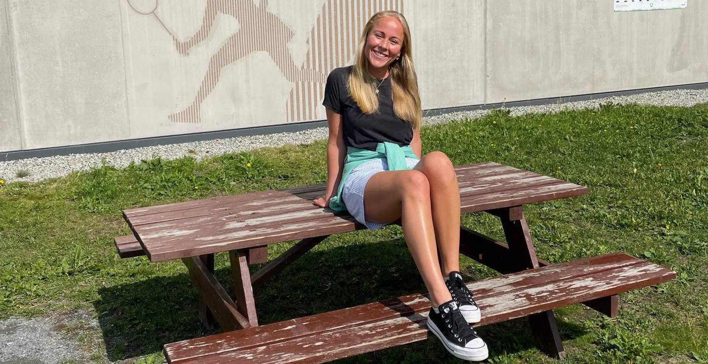 Kaja etter jobb