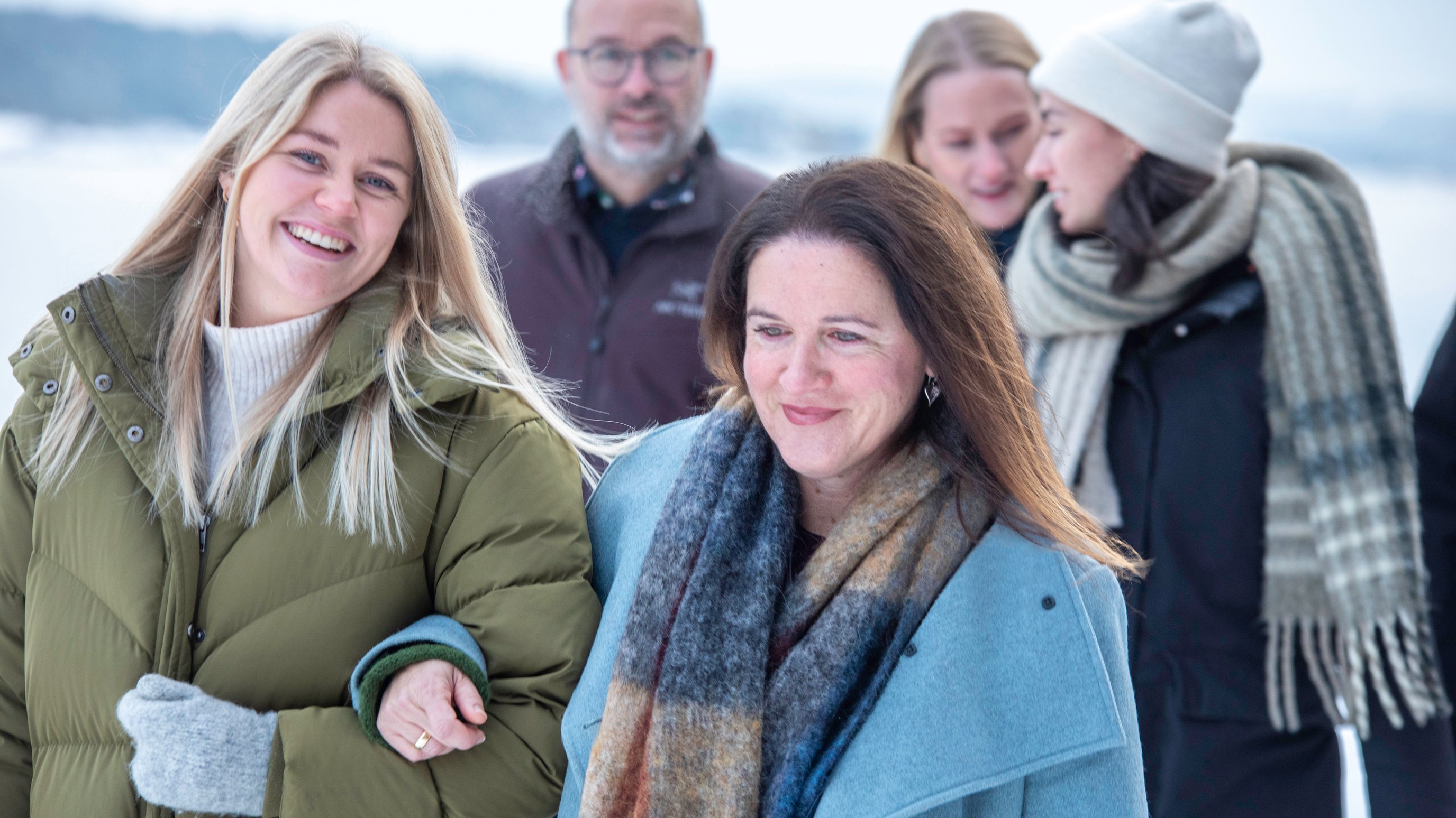 Tre anledningar till varför du ska bli en del av vårt PSD-team
