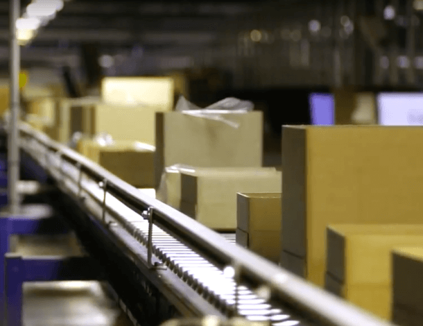 Next generation warehouse management
