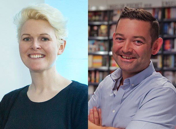 Omnikanal markedsføring på NXT