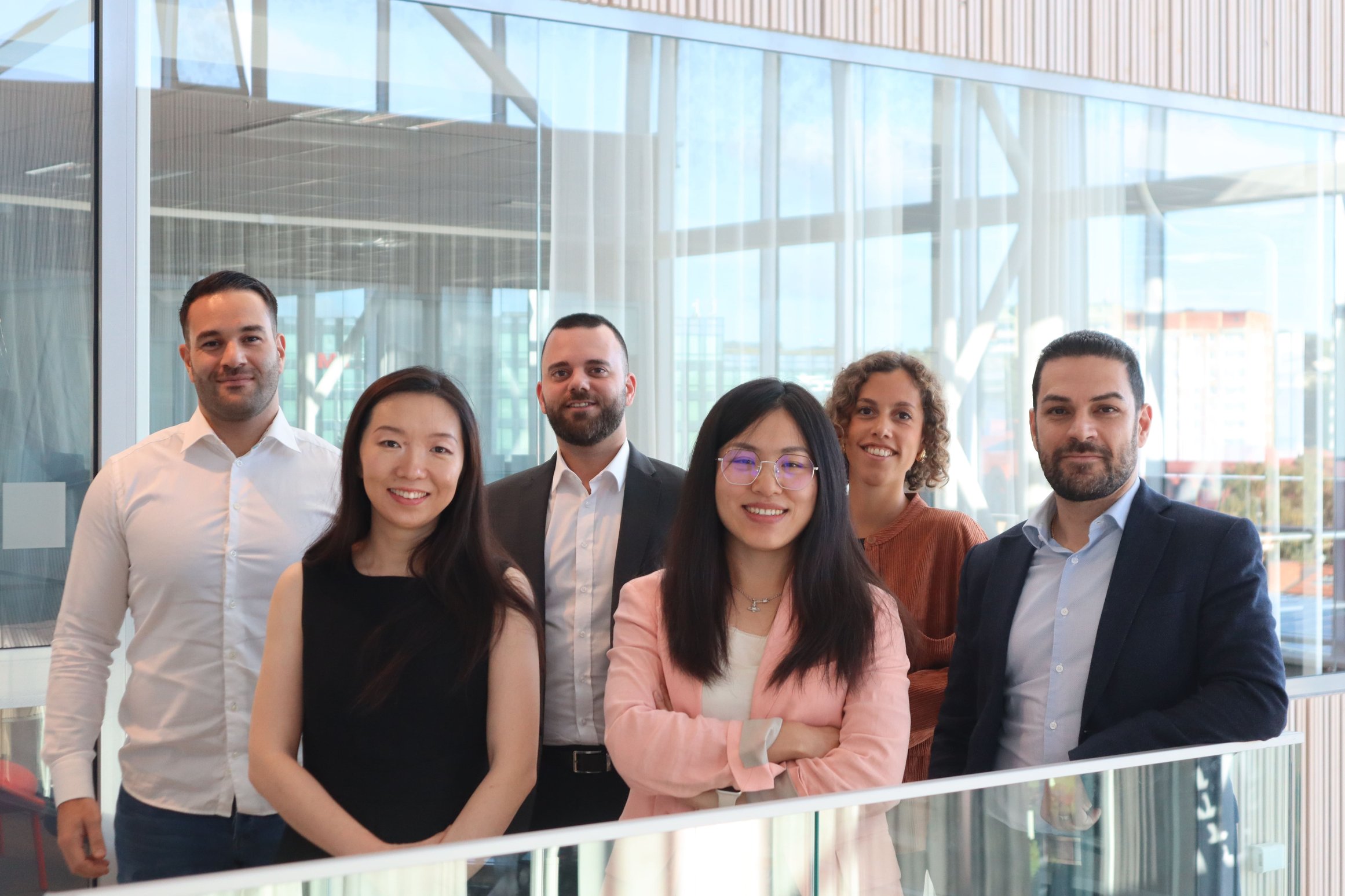 Möt teamet bakom SAP SuccessFactors - Del 2