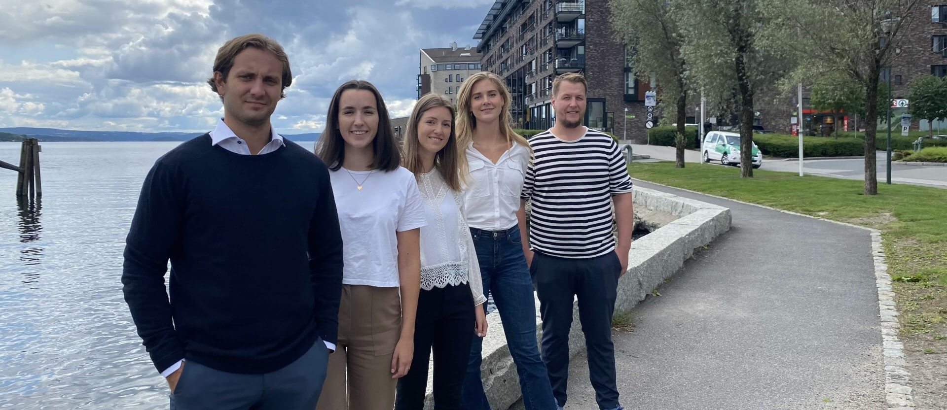 Pearl Academy: Meet our trainees