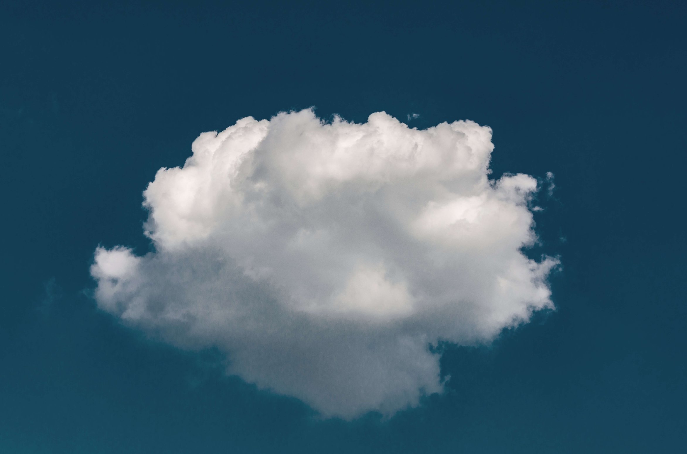 cloud