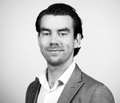 CV sbilde vart hvit