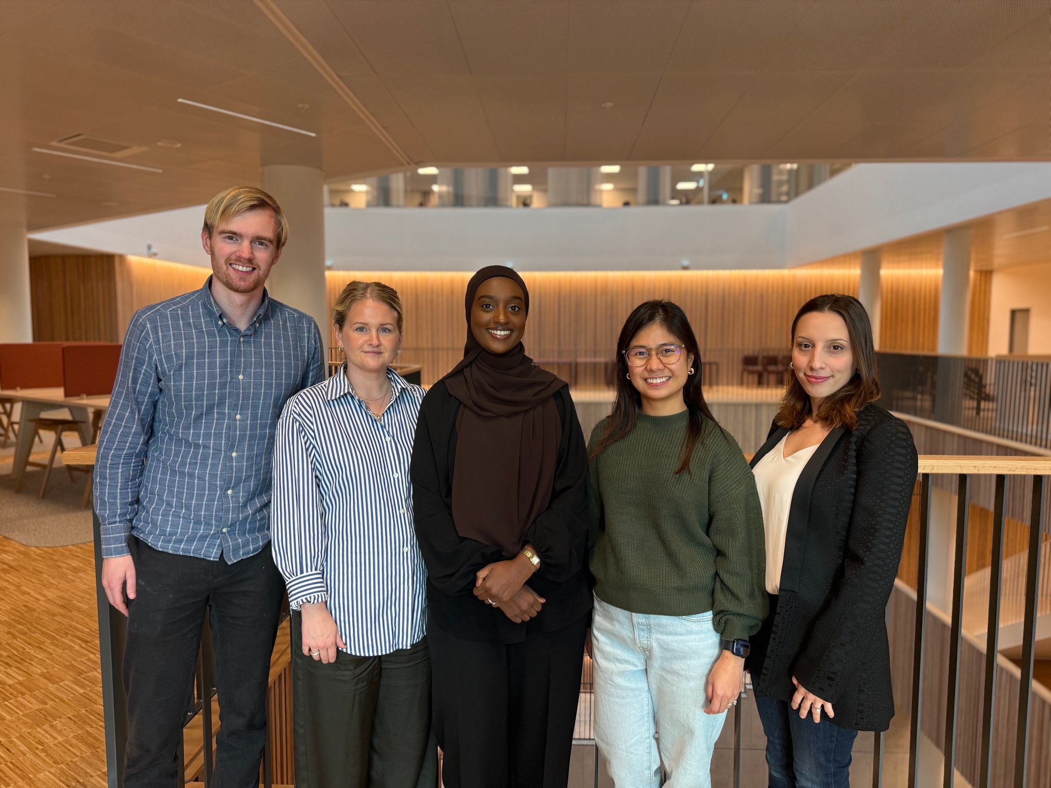 Meet 3 Consultants who switched into SAP Careers at Pearl