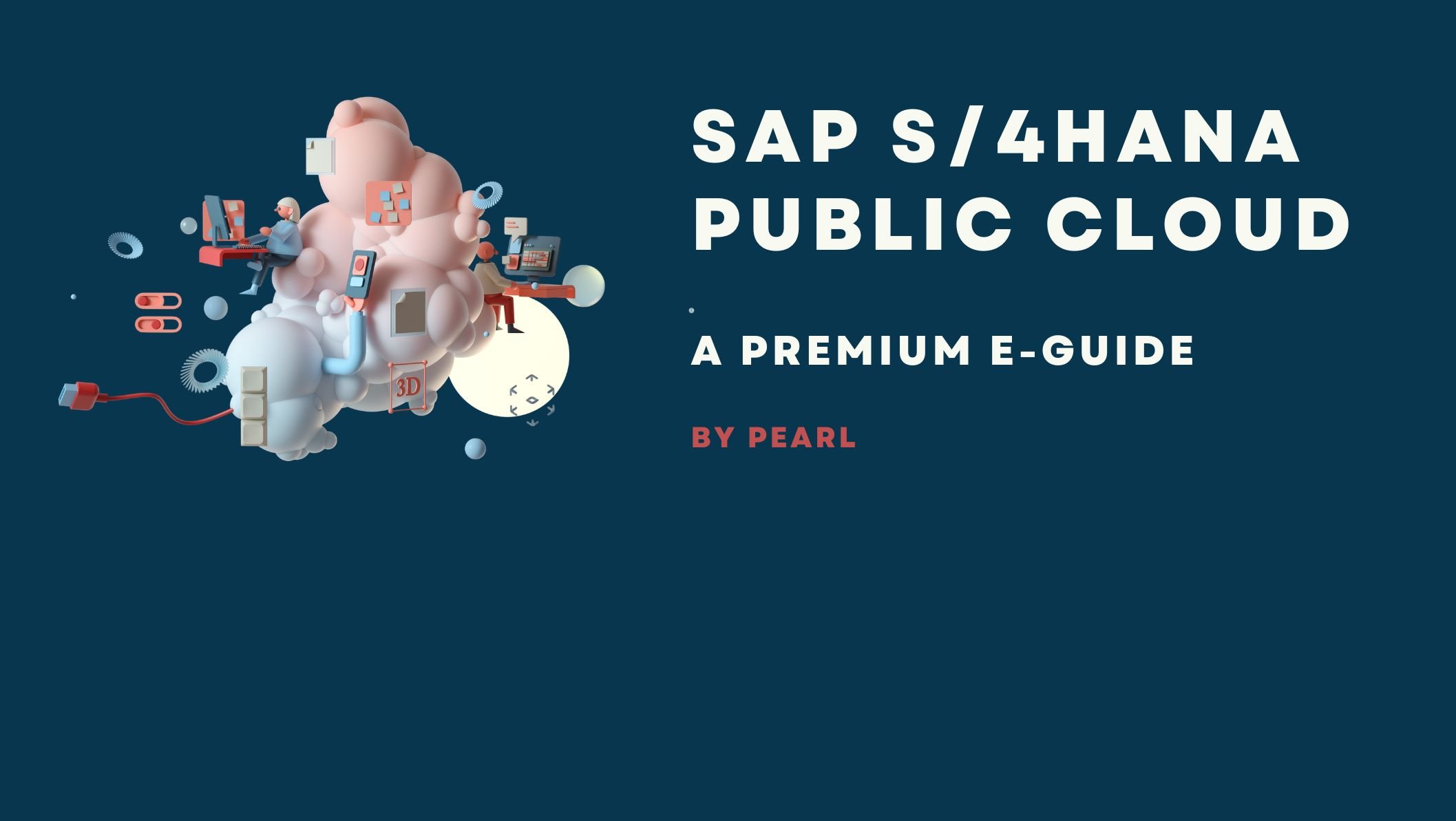 Public Cloud Photo
