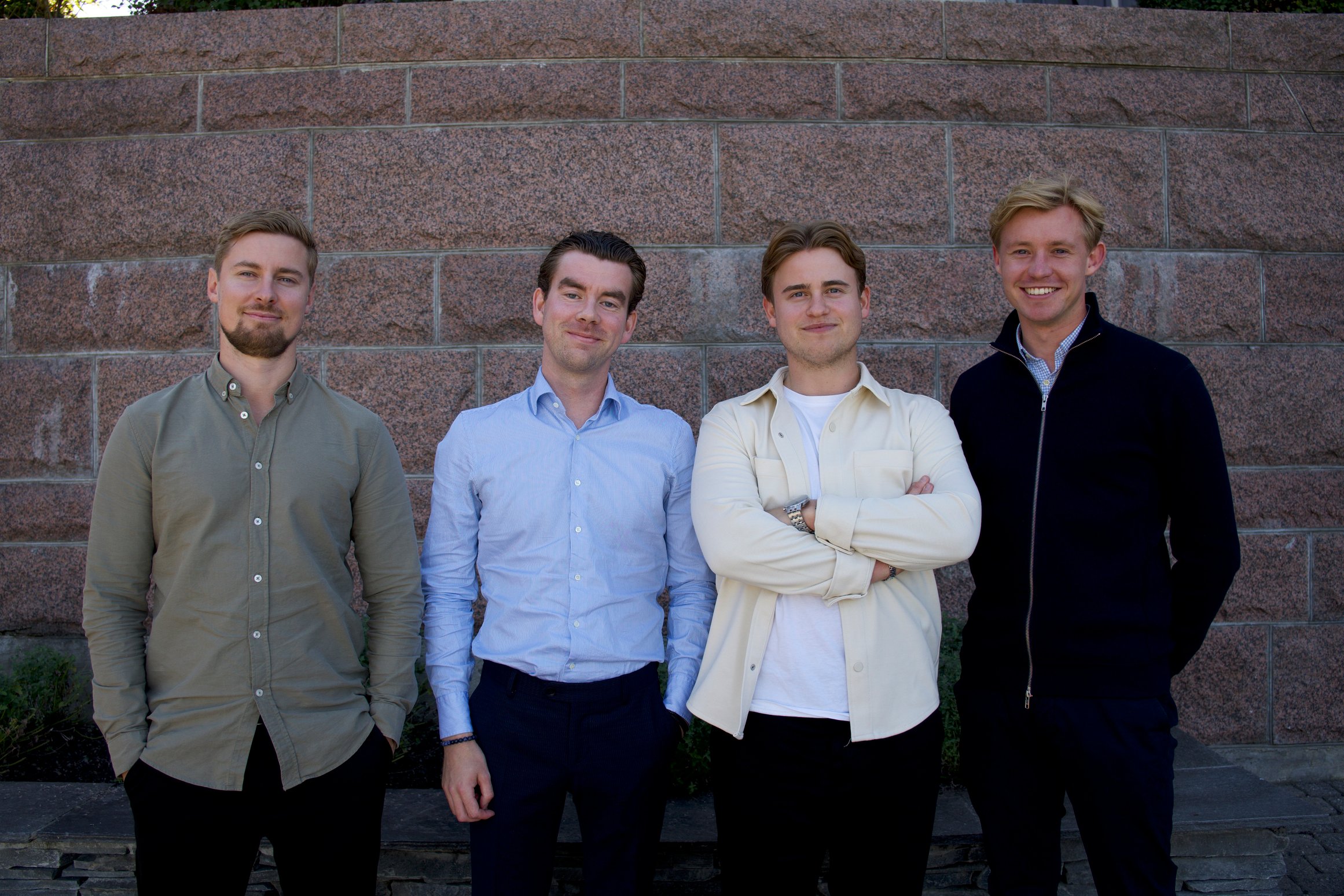 Norska trainees 2023-1