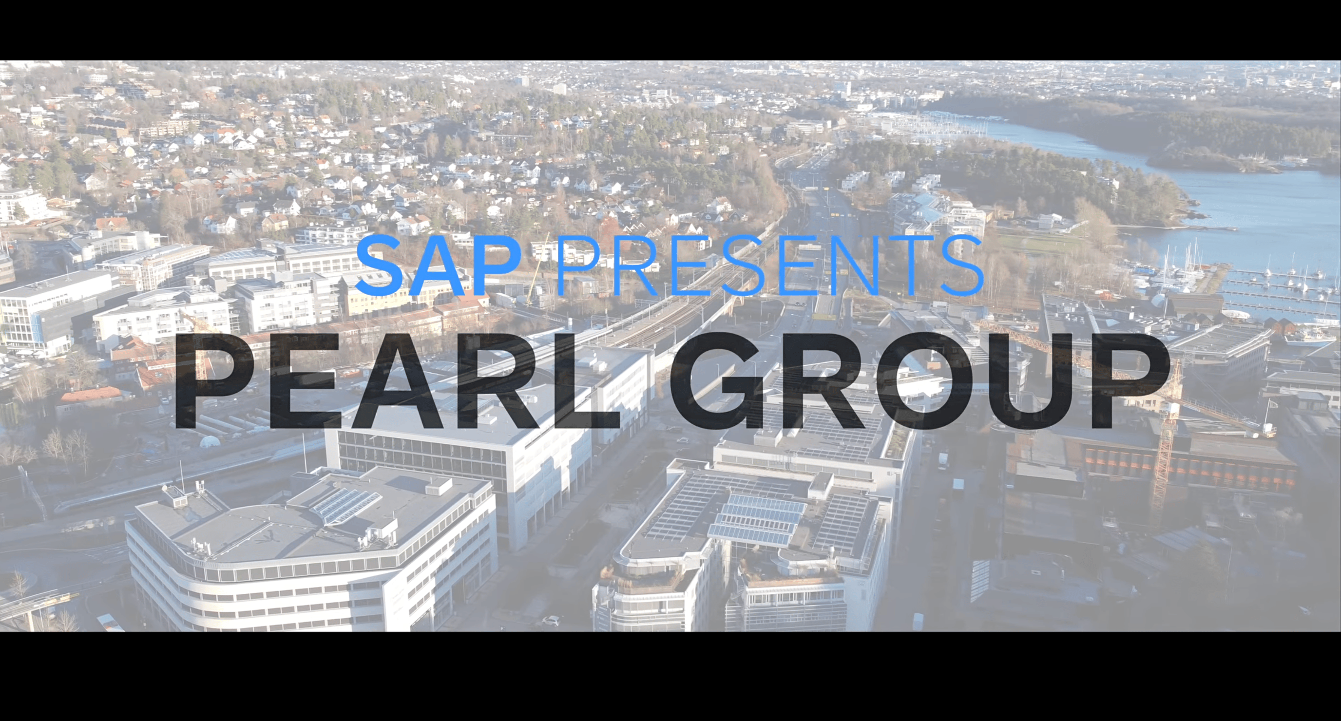 SAP S/4HANA Public Cloud with Pearl