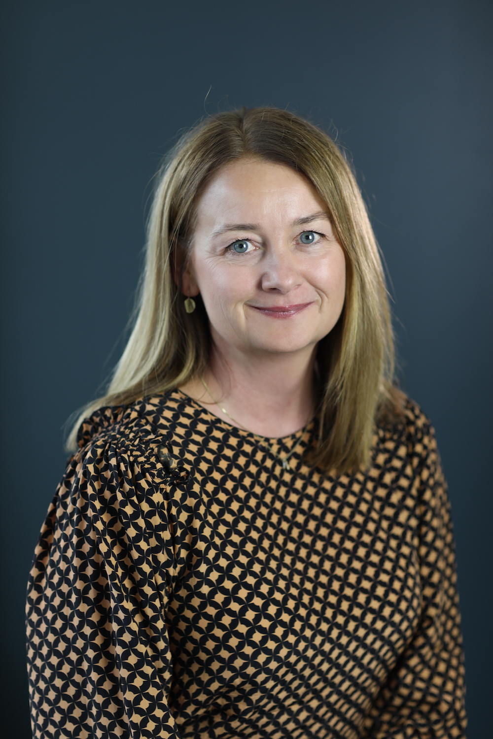 Therese Mellegård