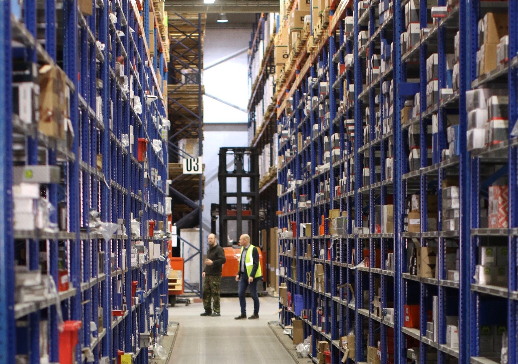 Through a modernization project, Komplett became the first company in the Nordics to implement the ERP solution SAP S/4HANA Cloud Private Edition on the Azure platform.