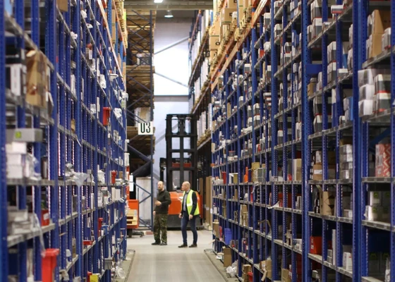 Komplett Group – E-commerce giant implements SAP S/4HANA Cloud on Azure Komplett Group – E-commerce giant implements SAP S/4HANA Cloud on Azure