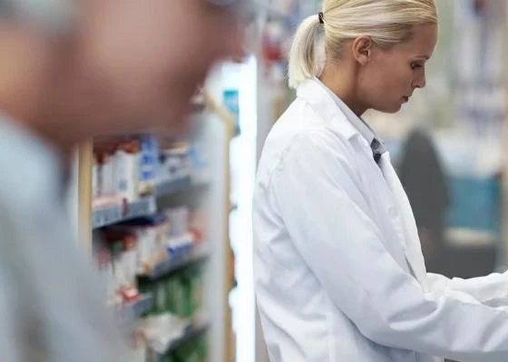 Vitusapotek launches Norway's first online prescription service