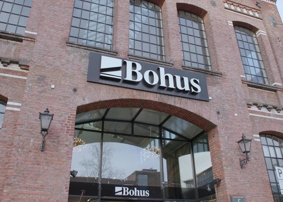 Bohus is ready for future growth with PearlPOS Bohus is ready for future growth with PearlPOS