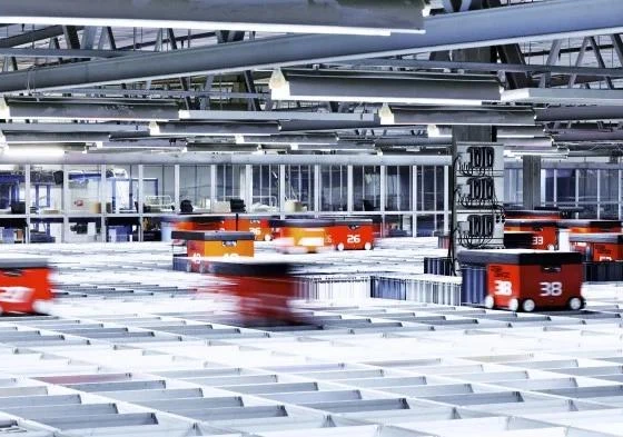 Komplett's long-term SAP partnership with Pearl Komplett's long-term SAP partnership with Pearl