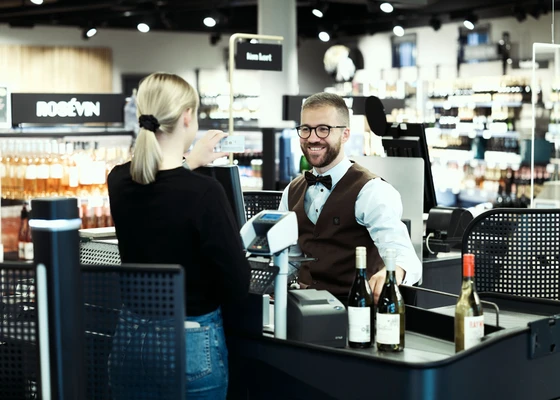 Why Vinmonopolet Chose Pearl for Their Most Critical IT Move
