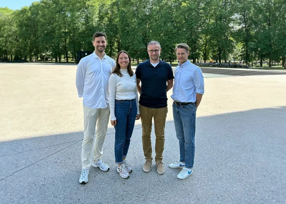 NorEngros Strengthens its Partnership through PearlCare NorEngros Strengthens its Partnership through PearlCare