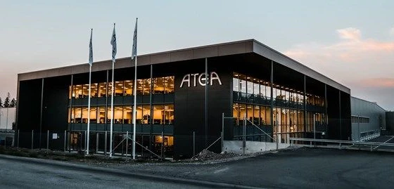 Atea Logistics: Replacing the Heart of a Logistics Giant