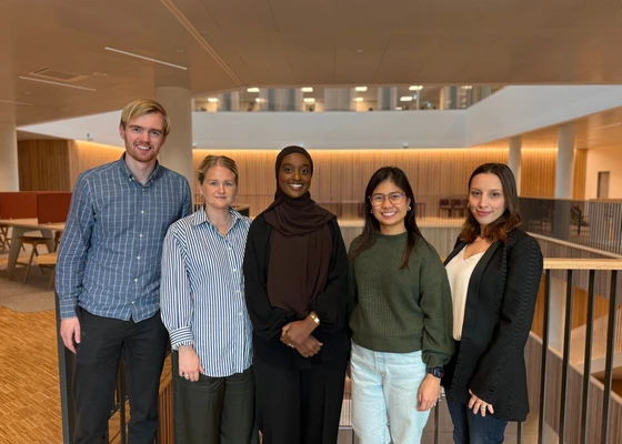 Meet 3 Consultants who switched into SAP Careers at Pearl Meet 3 Consultants who switched into SAP Careers at Pearl