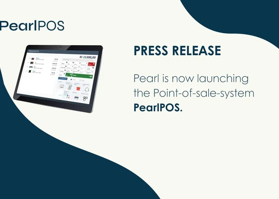 Pearl Group aquires POSbE from EINR Software and launches as PearlPOS Pearl Group aquires POSbE from EINR Software and launches as PearlPOS