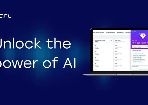 Simplifying SAP with AI: Joule & Easy Filter Simplifying SAP with AI: Joule & Easy Filter