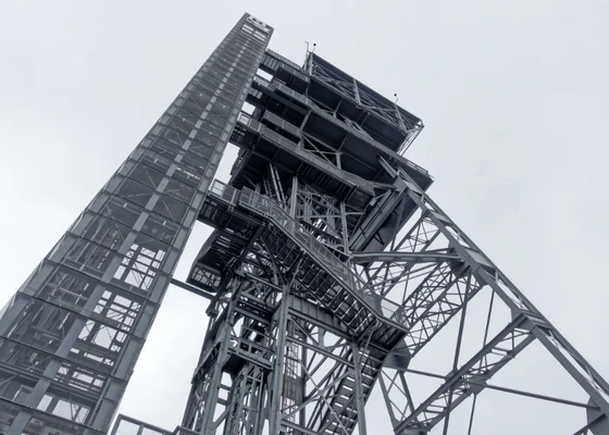 Nordic steel giant Tibnor implements RISE with SAP