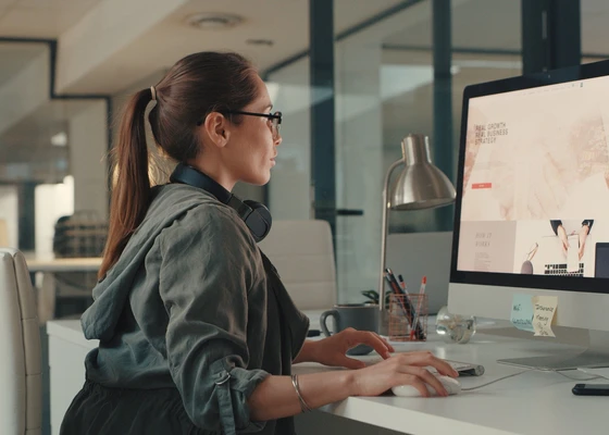 The key to a better workflow The key to a better workflow