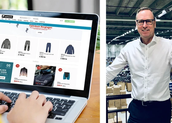 Outnorth implements SAP S/4HANA