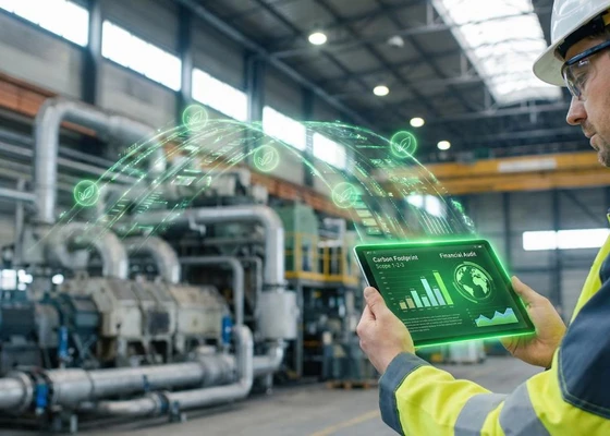 A Deep Dive Into Pearl and SAP's Sustainability Solutions