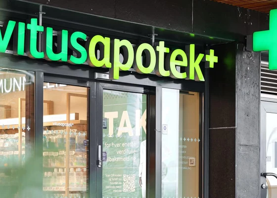Going first on Maestro: how Vitusapotek built a future-ready online pharmacy