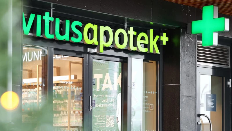 Vitusapotek